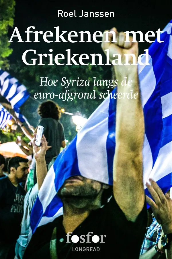 Afrekenen met Griekenland