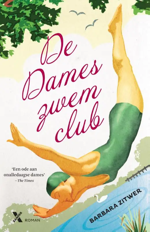 Dameszwemclub