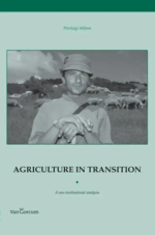 Agriculture in transition