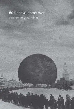 50 fictieve gebouwen