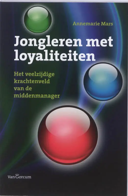 Jongleren met loyaliteite