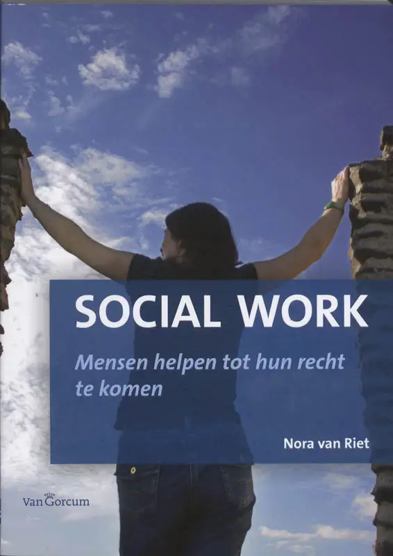 Social Work / druk 2