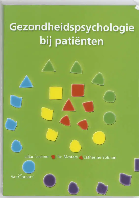 Gezondheidspsychologie bi