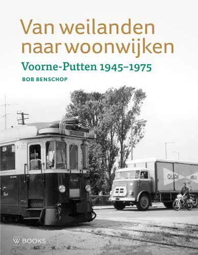 Van weilanden naar woonwijken