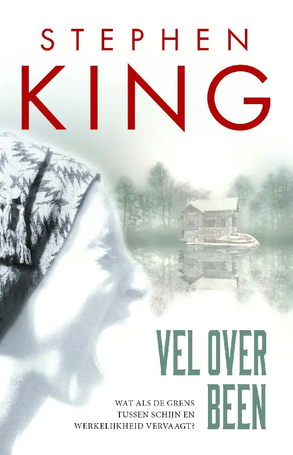 Vel over been