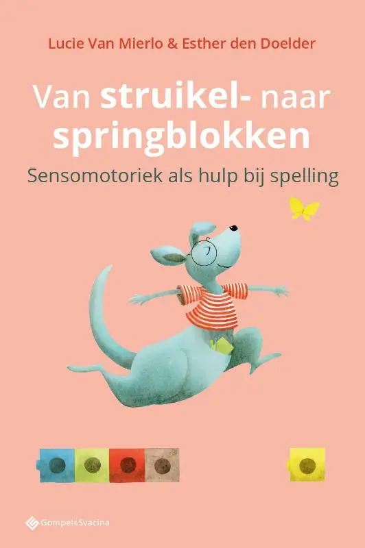 Van struikel- naar springblokken