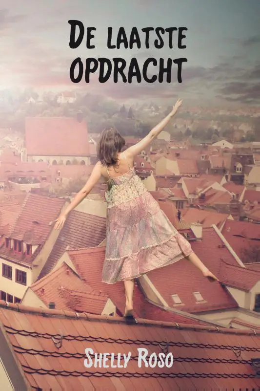 De laatste opdracht