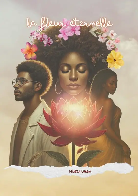 la fleur eternelle