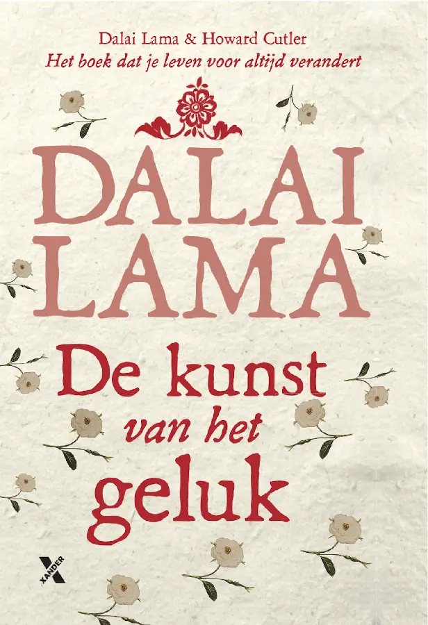 De kunst van het geluk