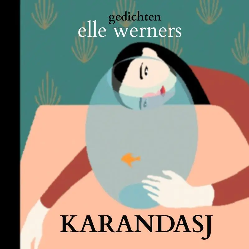 KARANDASJ