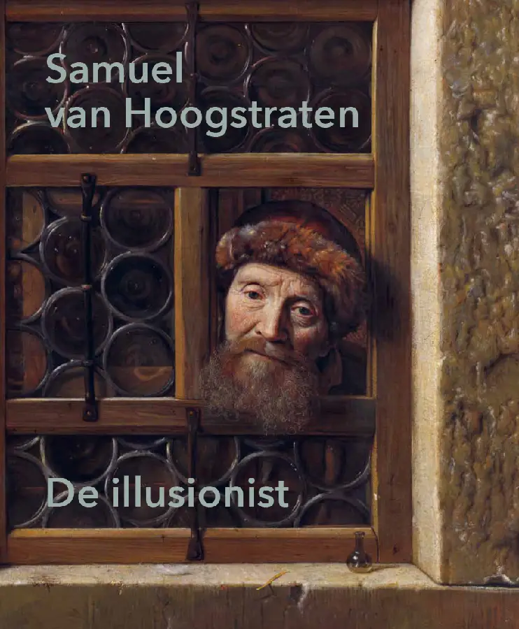 Samuel van Hoogstraten