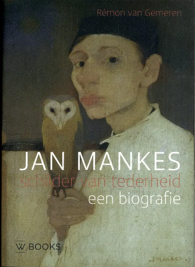 Jan Mankes