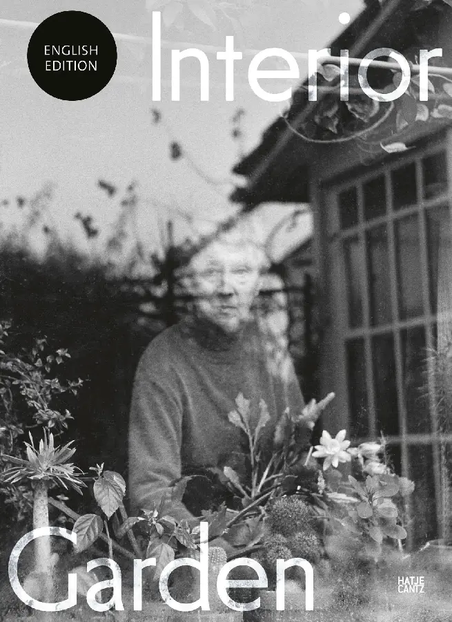 Interior Garden (Bilingual edition)
