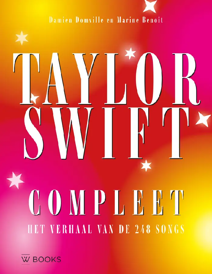 Taylor Swift Compleet