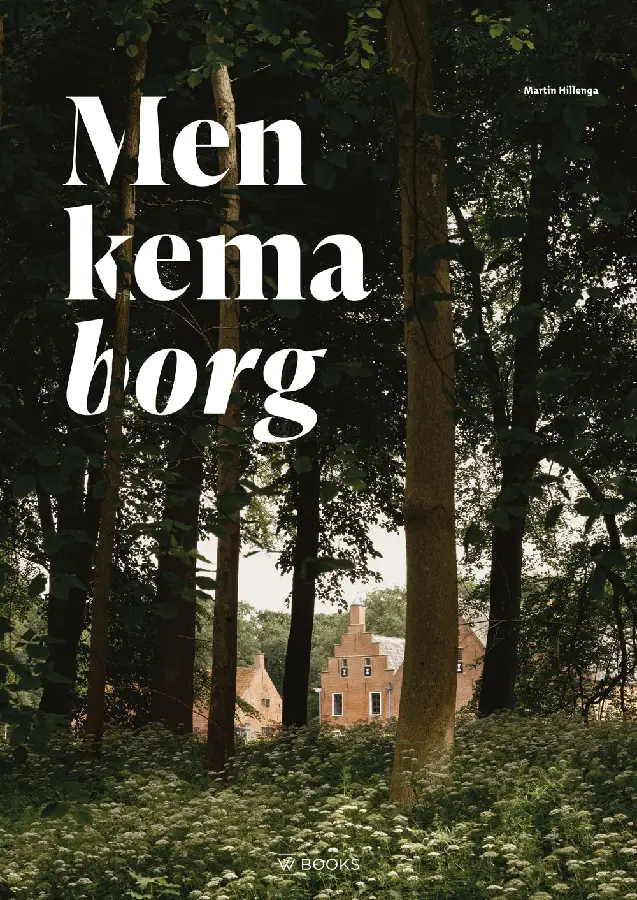 Menkemaborg