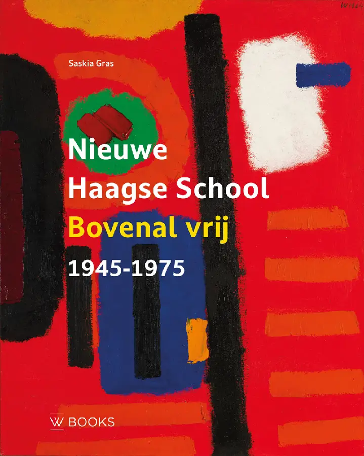 Nieuwe Haagse School 1945-1975