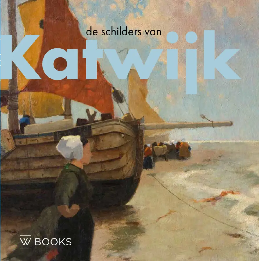 De schilders van Katwijk