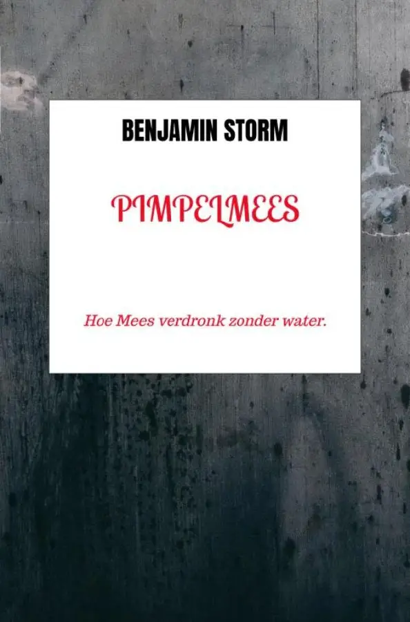 Pimpelmees