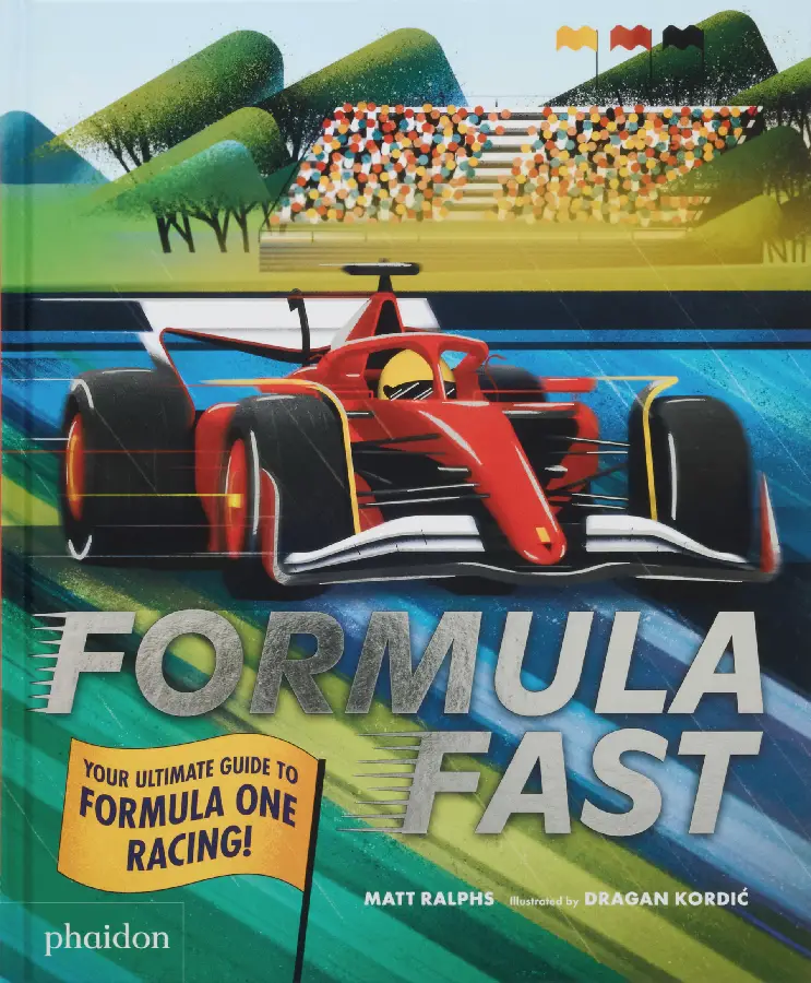 Formula Fast