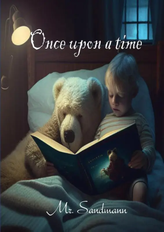 Once upon a time