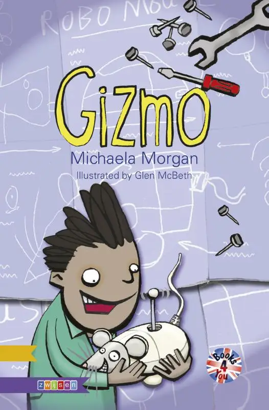 Gizmo