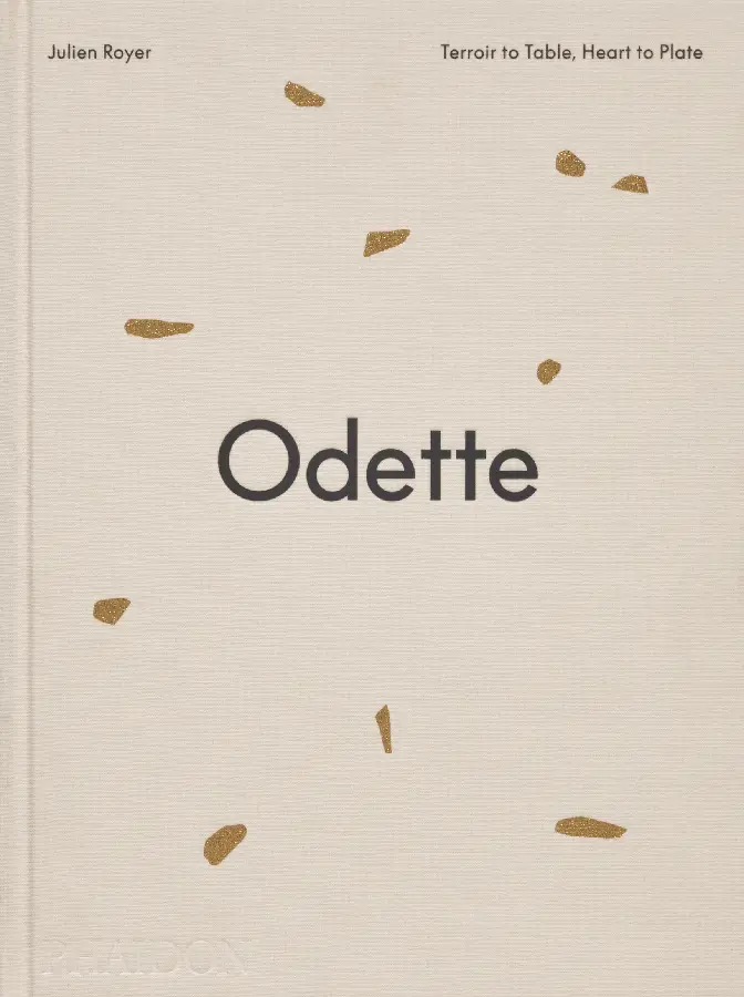 Odette