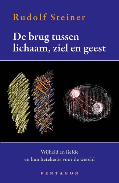 De brug tussen lichaam en geest