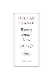 Waarom vrouwen betere lez