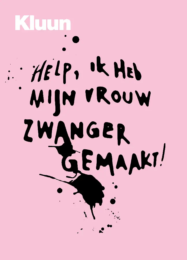 Help! Ik heb mijn vrouw z