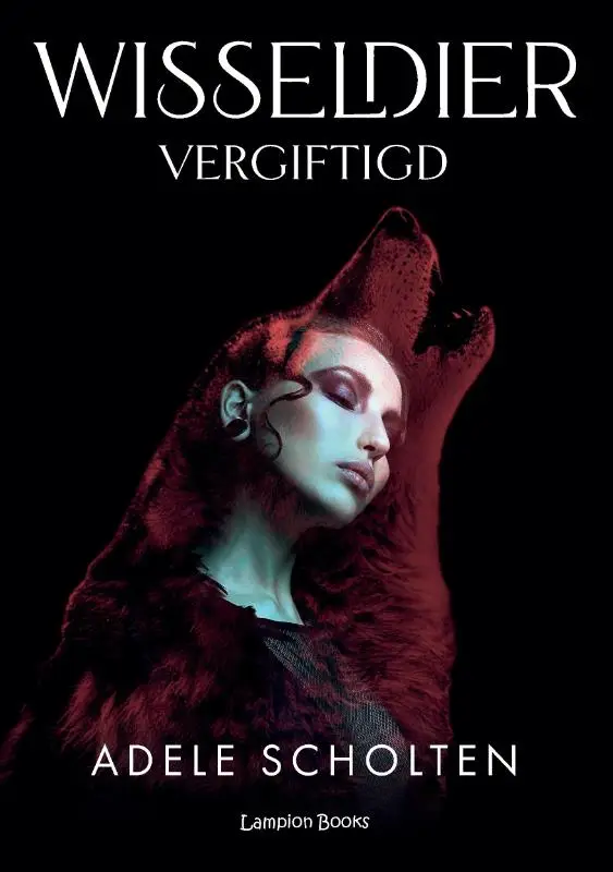 Vergiftigd