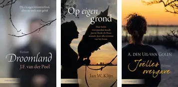Pakket citerreeks
