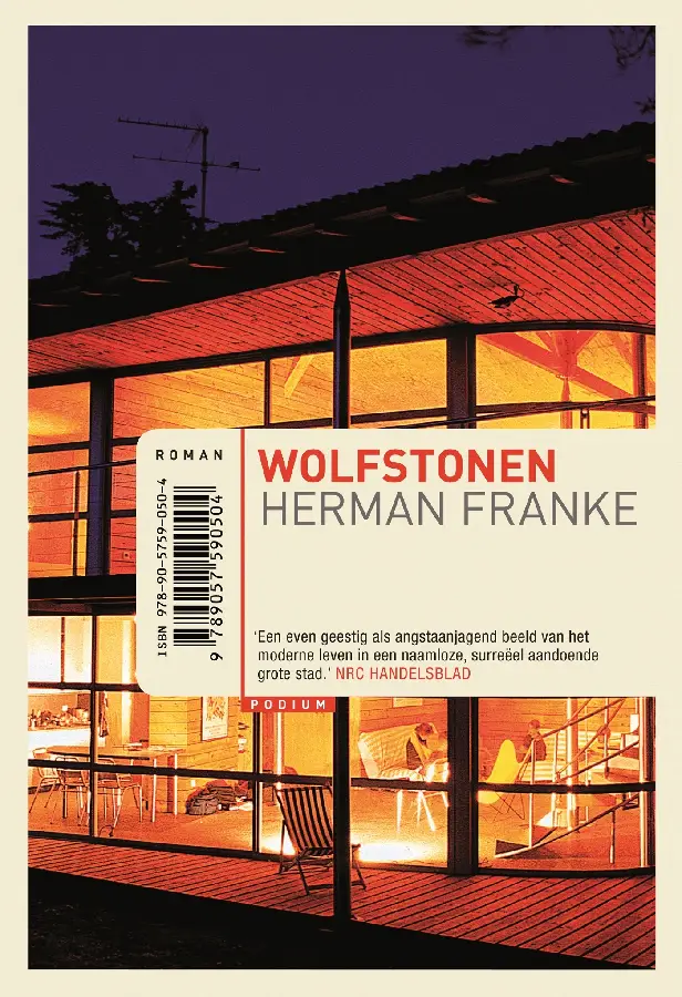 Wolfstonen / 10 euro edit