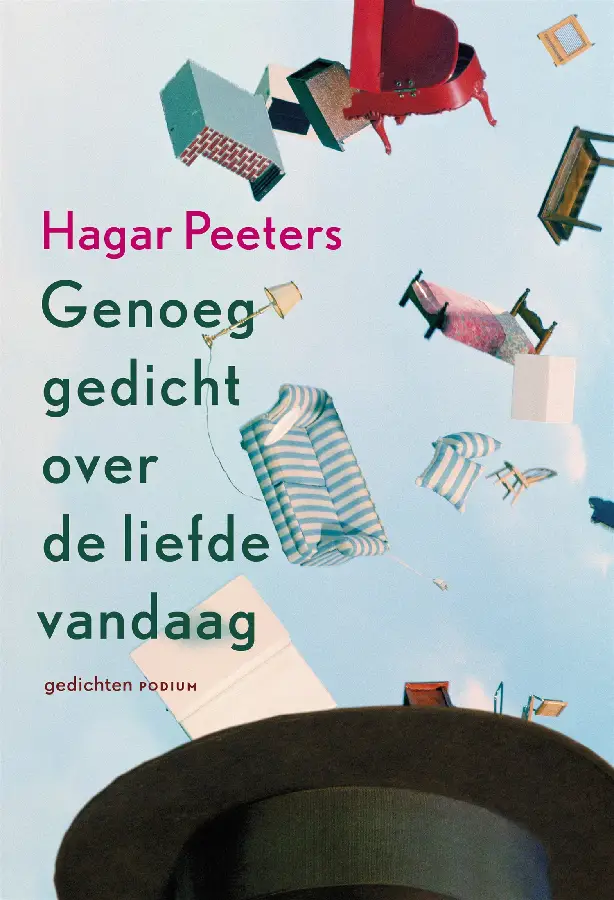 Genoeg gedicht over de li
