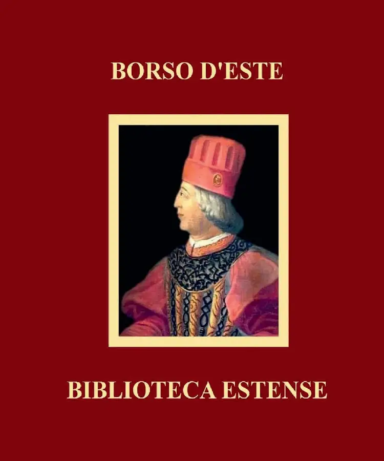 Borso d'Este
