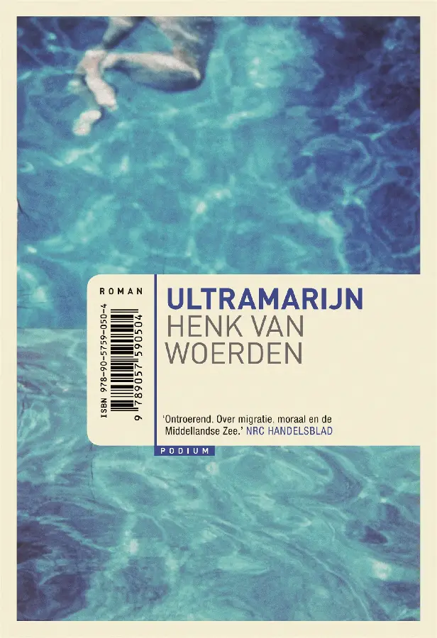 Ultramarijn / 10 euro edi