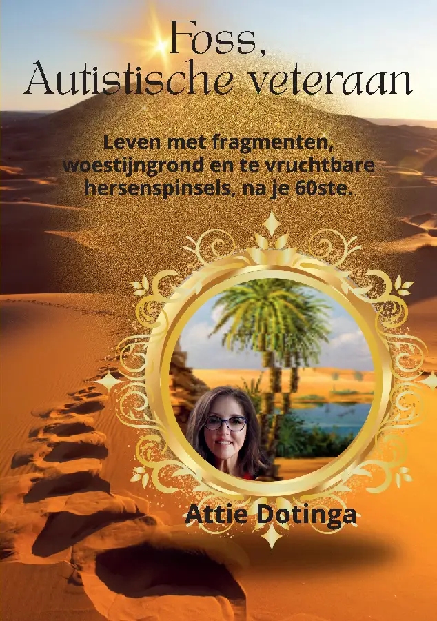 Foss, Autistiche Veteraan