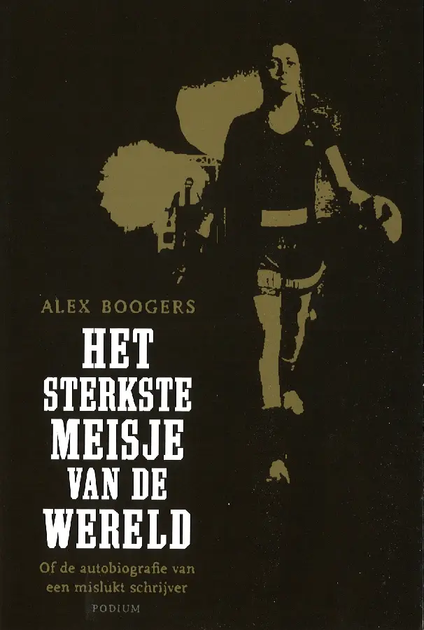 Het sterkste meisje van d