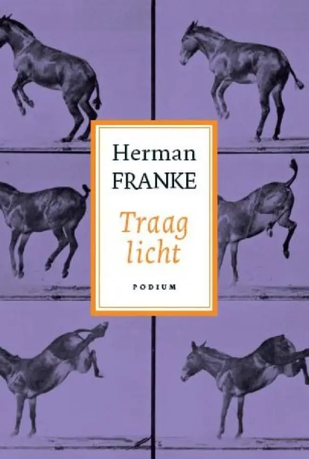 Traag licht / 3 (slot) /