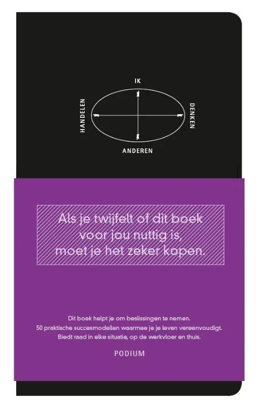 50 Succesmodellen / druk