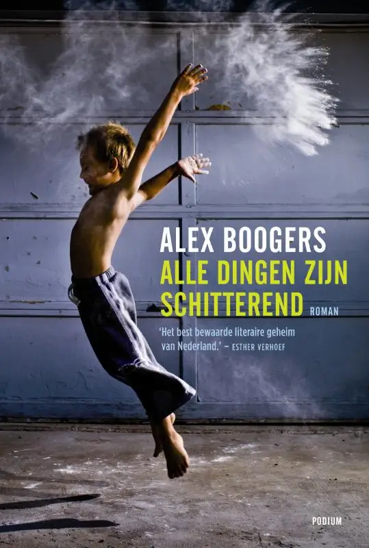 Alle dingen zijn schitter
