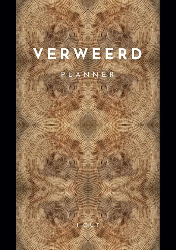 Verweerd Planner