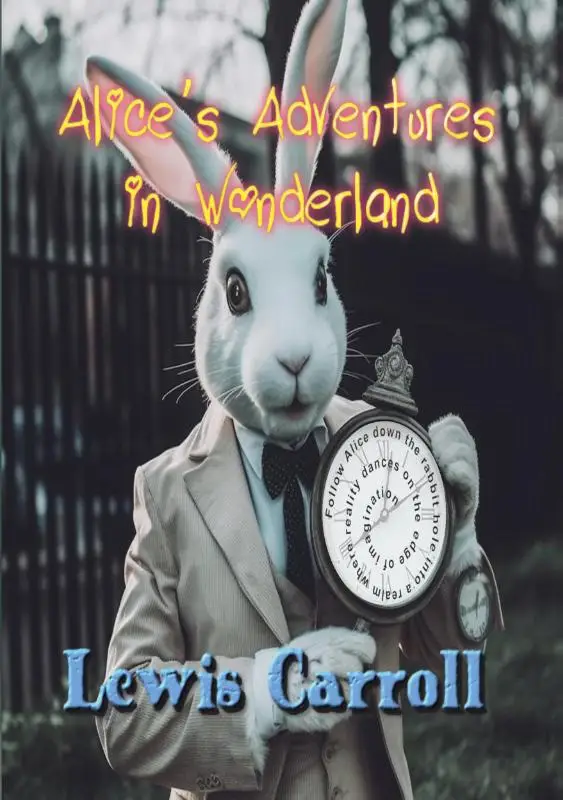 Alice's Adventures in Wonderland