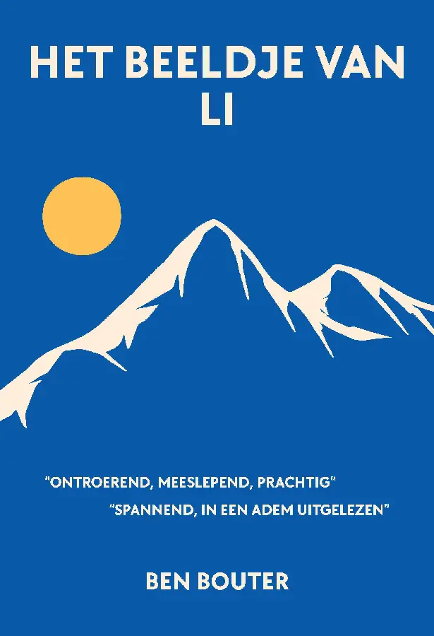 Het beeldje van Li