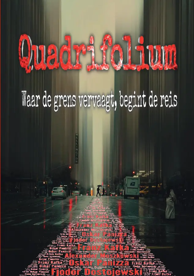 Quadrifolium