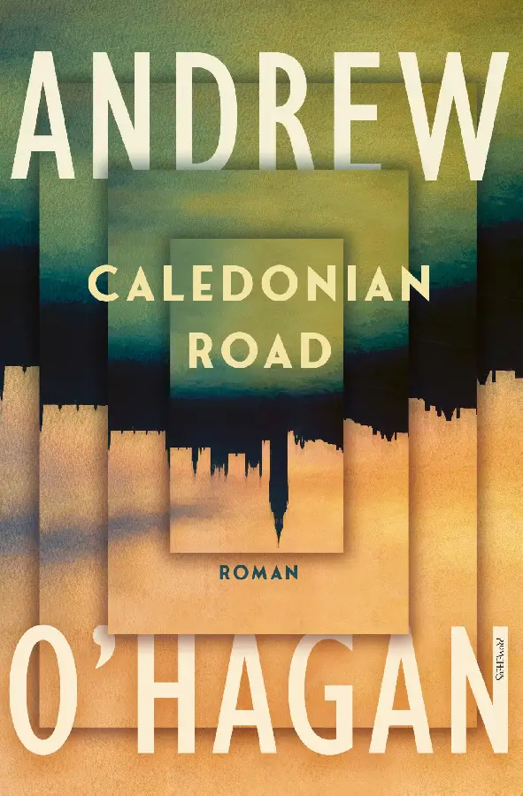 Caledonian Road