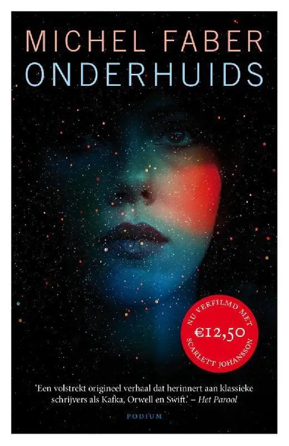 Onderhuids