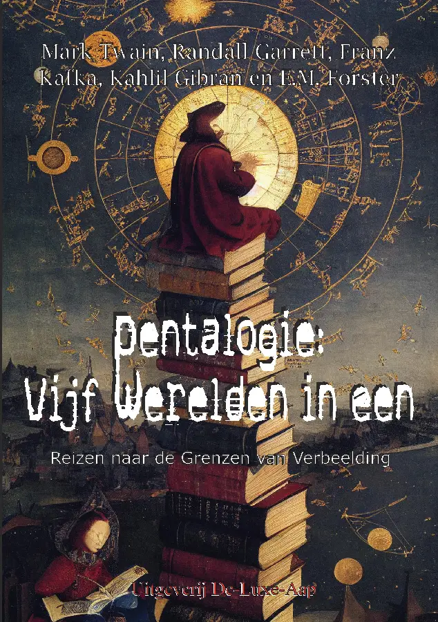 Pentalogie