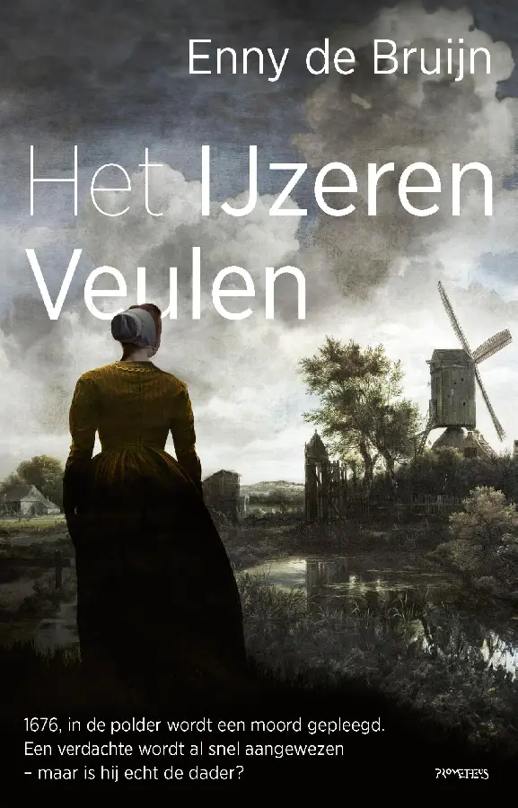 Het IJzeren Veulen