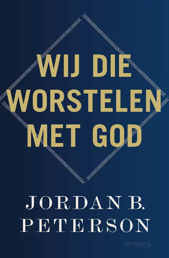 Wij die worstelen met God