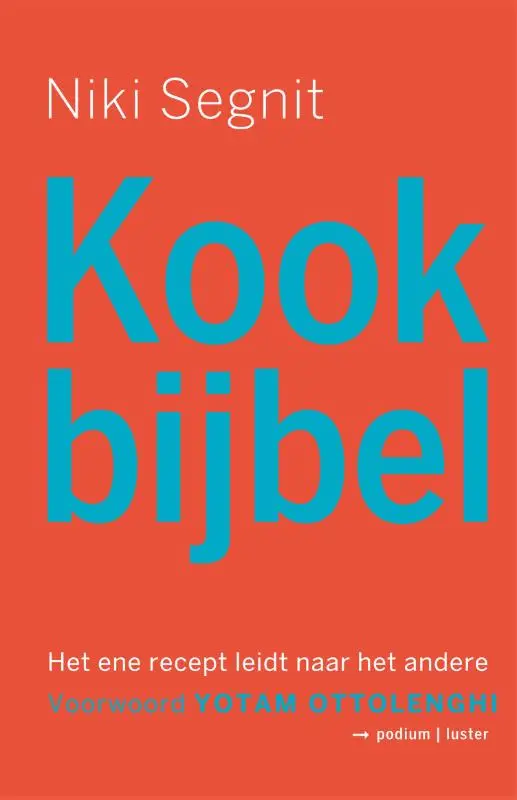Kookbijbel